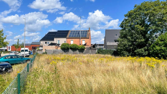 Gelebergstraat - zn - lot 4 - 3583