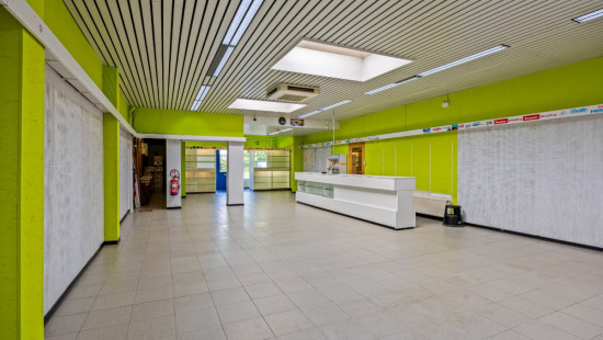 Leuvensesteenweg - 757-759 - - 2812