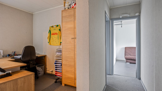 Leuvensesteenweg - 757-759 - - 2812