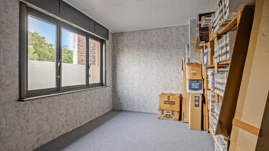 Leuvensesteenweg - 757-759 - - 2812