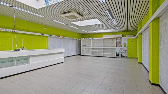 Leuvensesteenweg - 757-759 - - 2812
