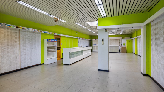 Leuvensesteenweg - 757-759 - - 2812