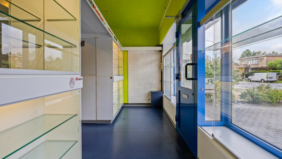 Leuvensesteenweg - 757-759 - - 2812