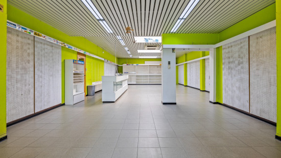 Leuvensesteenweg - 757-759 - - 2812