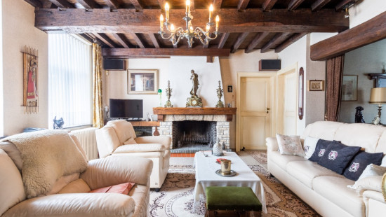 Avelgemstraat - 180 - - 8550