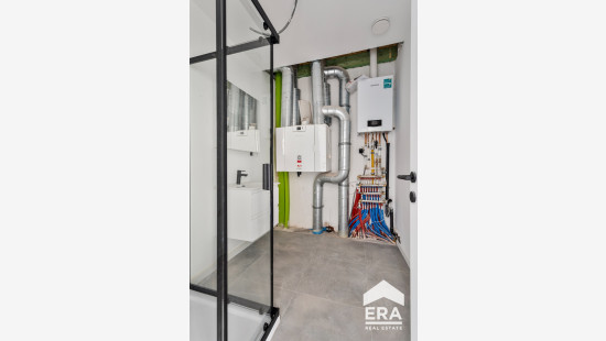 Tramstraat - 21 - - 3970