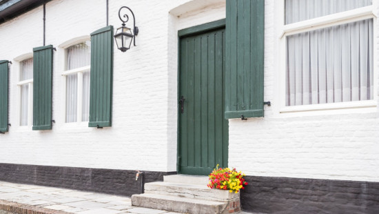 Avelgemstraat - 180 - - 8550
