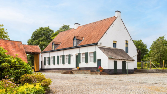 Avelgemstraat - 180 - - 8550