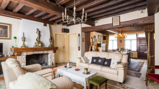 Avelgemstraat - 180 - - 8550