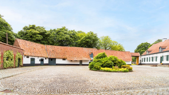 Avelgemstraat - 180 - - 8550