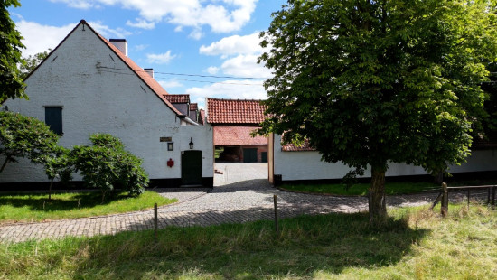 Avelgemstraat - 180 - - 8550