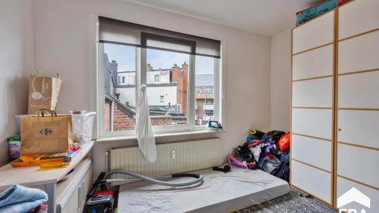 Kerkstraat - 17 - - 3920