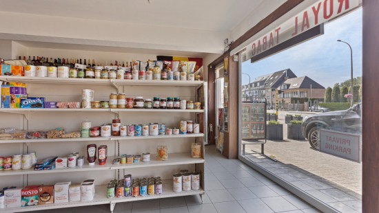 Grote Steenweg - 79 - - 9870
