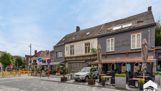 Dorp - 30 - - 3920