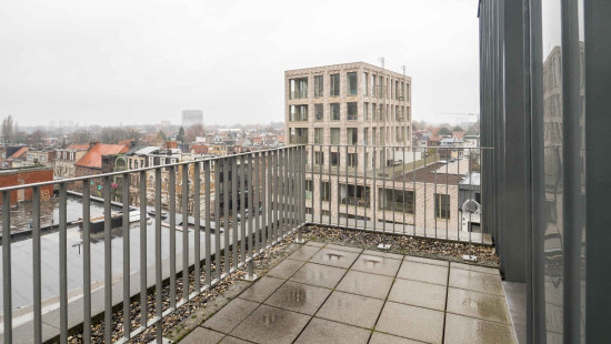 Heistraat - 69 - Bus 5.2 - 2610