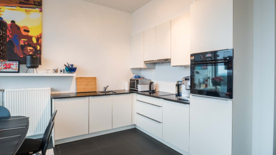 Heistraat - 69 - Bus 5.2 - 2610