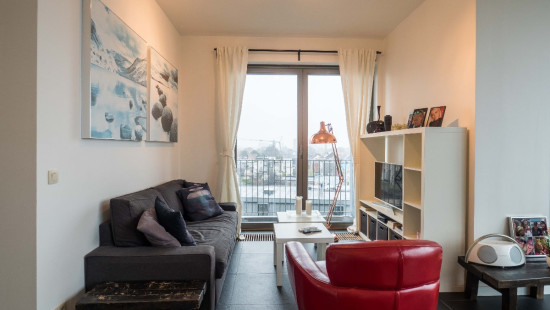 Heistraat - 69 - Bus 5.2 - 2610