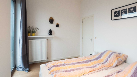 Heistraat - 69 - Bus 5.2 - 2610