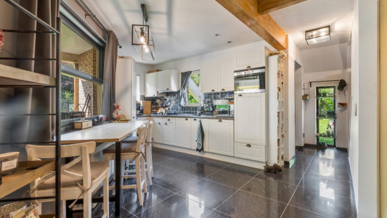 Kolshoekstraat - 609W - - 9190