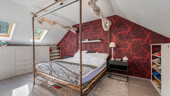 Kolshoekstraat - 609W - - 9190