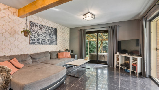 Kolshoekstraat - 609W - - 9190