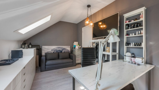 Kolshoekstraat - 609W - - 9190