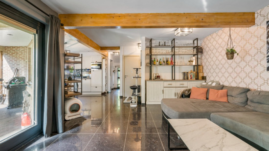Kolshoekstraat - 609W - - 9190
