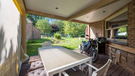 Kolshoekstraat - 609W - - 9190