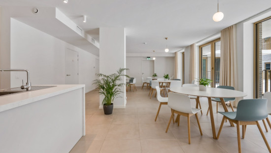 Amand De Lattinlaan - 10 - 111 - 2000