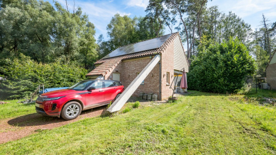 Kolshoekstraat - 609W - - 9190