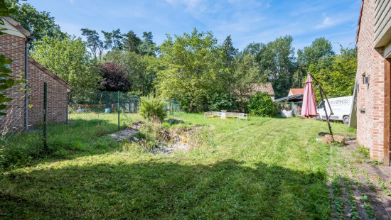 Kolshoekstraat - 609W - - 9190