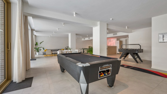 Amand De Lattinlaan - 10 - 111 - 2000