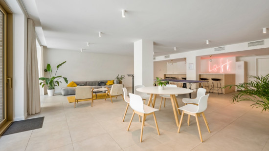 Amand De Lattinlaan - 10 - 111 - 2000