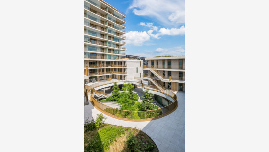 Amand De Lattinlaan - 10 - 111 - 2000