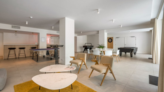 Amand De Lattinlaan - 10 - 111 - 2000