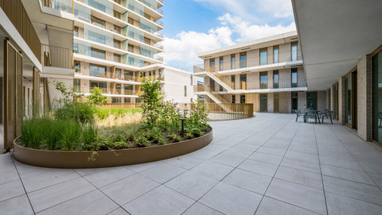 Amand De Lattinlaan - 10 - 111 - 2000