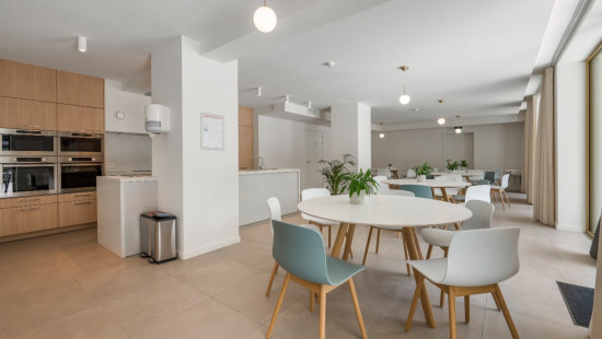 Amand De Lattinlaan - 10 - 111 - 2000