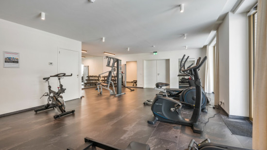 Amand De Lattinlaan - 10 - 111 - 2000