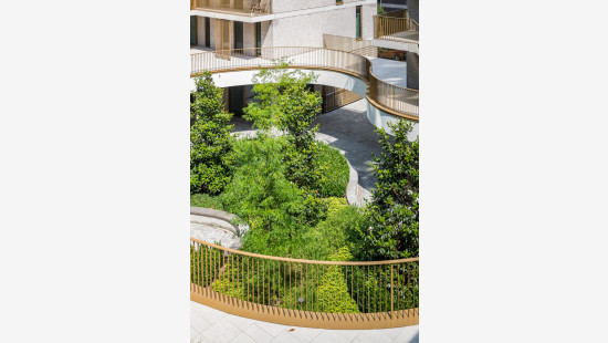 Amand De Lattinlaan - 10 - 111 - 2000