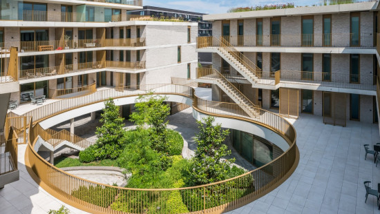 Amand De Lattinlaan - 10 - 111 - 2000