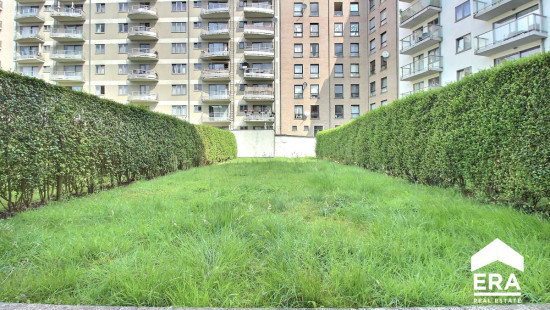 Avenue Edouard Bénès - 188 - RDC - 1080