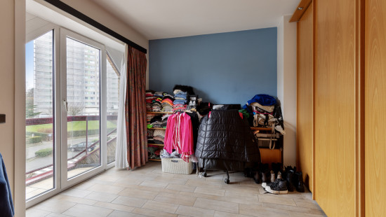Vandervekenstraat - 66 - - 1083