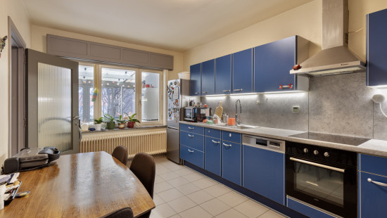Vandervekenstraat - 64 - - 1083