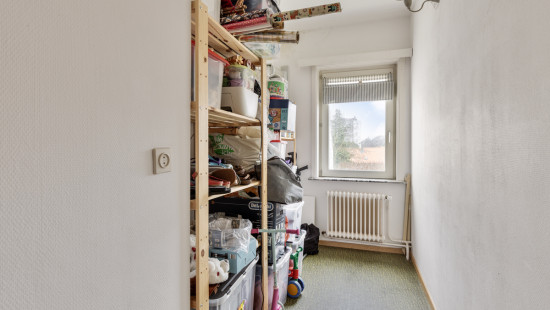 Vandervekenstraat - 64 - - 1083