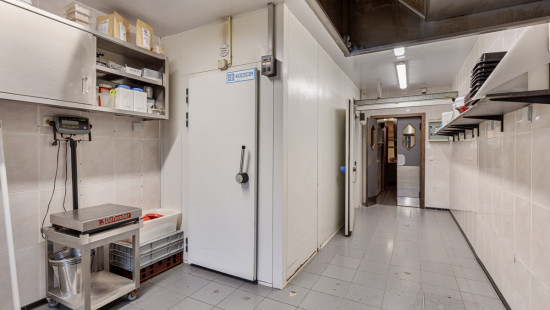 Vandervekenstraat - 66 - - 1083
