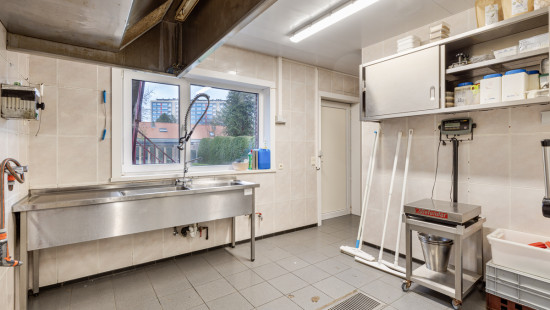 Vandervekenstraat - 66 - - 1083