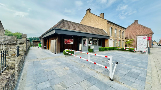 Menensesteenweg - 72 - - 8940