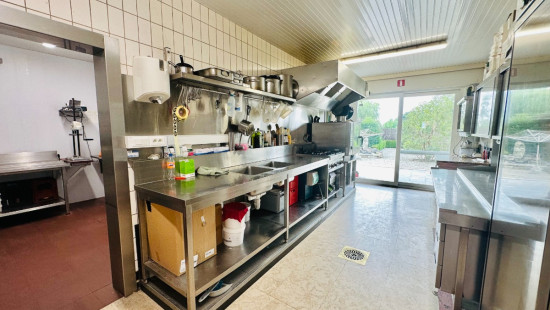 Menensesteenweg - 72 - - 8940