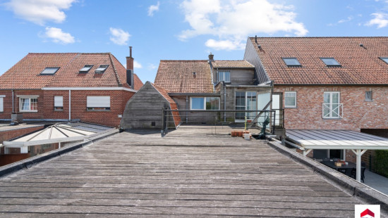 Markegemsesteenweg - 81-83 - - 8720