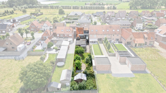 Markegemsesteenweg - 81-83 - - 8720